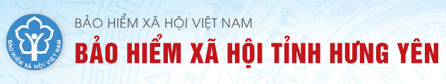 BHXH tỉnh Hưng Yên
