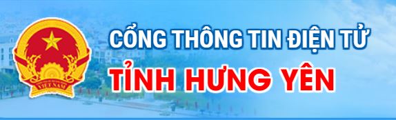 Tỉnh Hưng Yên