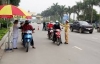 Bảo đảm trật tự an toàn giao thông gắn với phòng, chống dịch Covid-19 trong dịp Tết Dương lịch, Tết Nguyên đán Tân Sửu và Lễ hội Xuân 2021