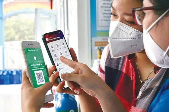 Lấy nền tảng hồ sơ sức khỏe điện tử là cốt lõi để tập trung số hóa dữ liệu sức khỏe